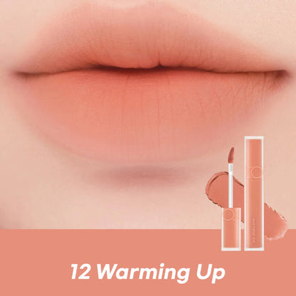 Rom&nd Blur Fudge Tint - Warming Up