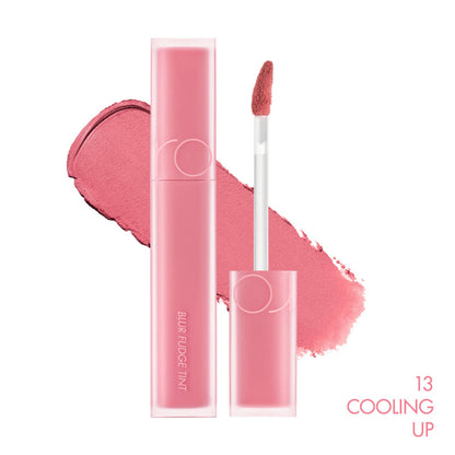 Rom&nd Blur Fudge Tint - Cooling Up