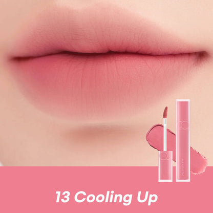 Rom&nd Blur Fudge Tint - Cooling Up