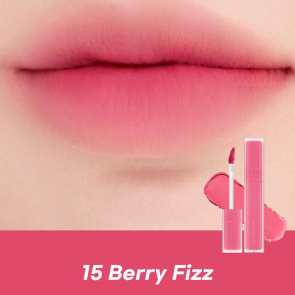 Rom&nd Blur Fudge Tint - Berry Fizz