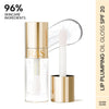 RAS Luxury Oils Super Plump Maximizing Lip Oil Gloss - Glass Glow