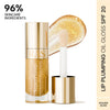RAS Luxury Oils Super Plump Maximizing Lip Oil Gloss - Golden Glow