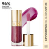 RAS Luxury Oils Super Plump Maximizing Lip Oil Gloss - Grape Glow