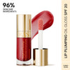 RAS Luxury Oils Super Plump Maximizing Lip Oil Gloss - Cherry Glow