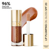 RAS Luxury Oils Super Plump Maximizing Lip Oil Gloss - Hazelnut Glow