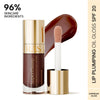 RAS Luxury Oils Super Plump Maximizing Lip Oil Gloss - Espresso Glow