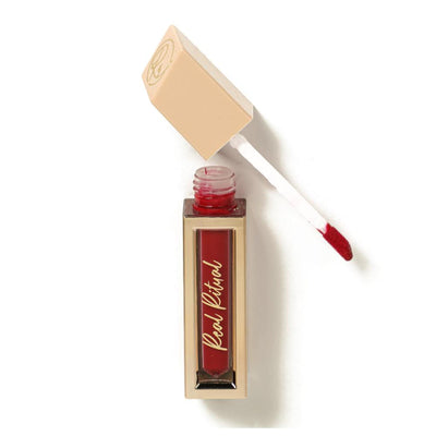 The Real Ritual Liquid Matte Lipstick - 106 Zarya