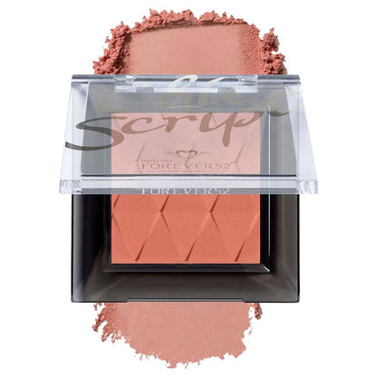 Daily Life Forever52 Sensational Chic Script Blush - Flowerhorn 03