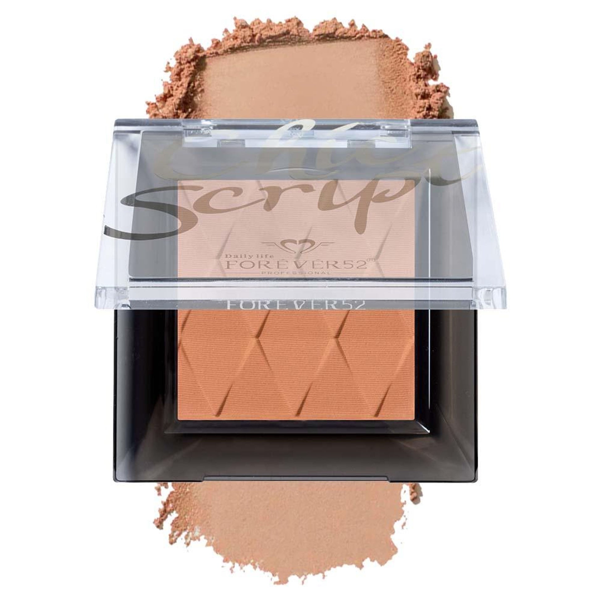 Daily Life Forever52 Sensational Chic Script Blush - Regal 04