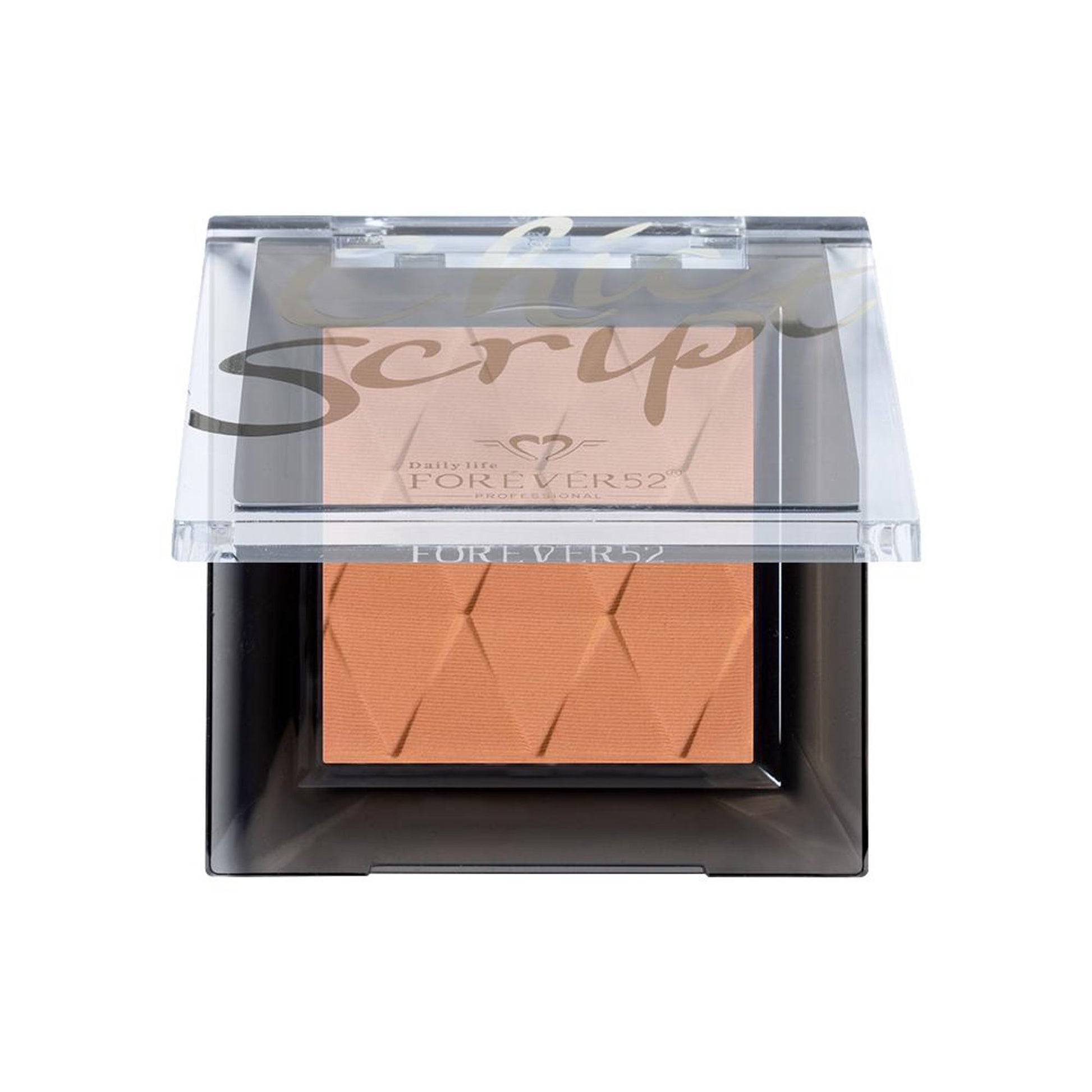 Daily Life Forever52 Sensational Chic Script Blush - Regal 04