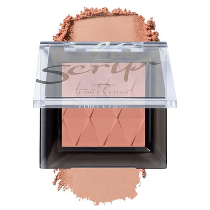 Daily Life Forever52 Sensational Chic Script Blush - Cardinal 05