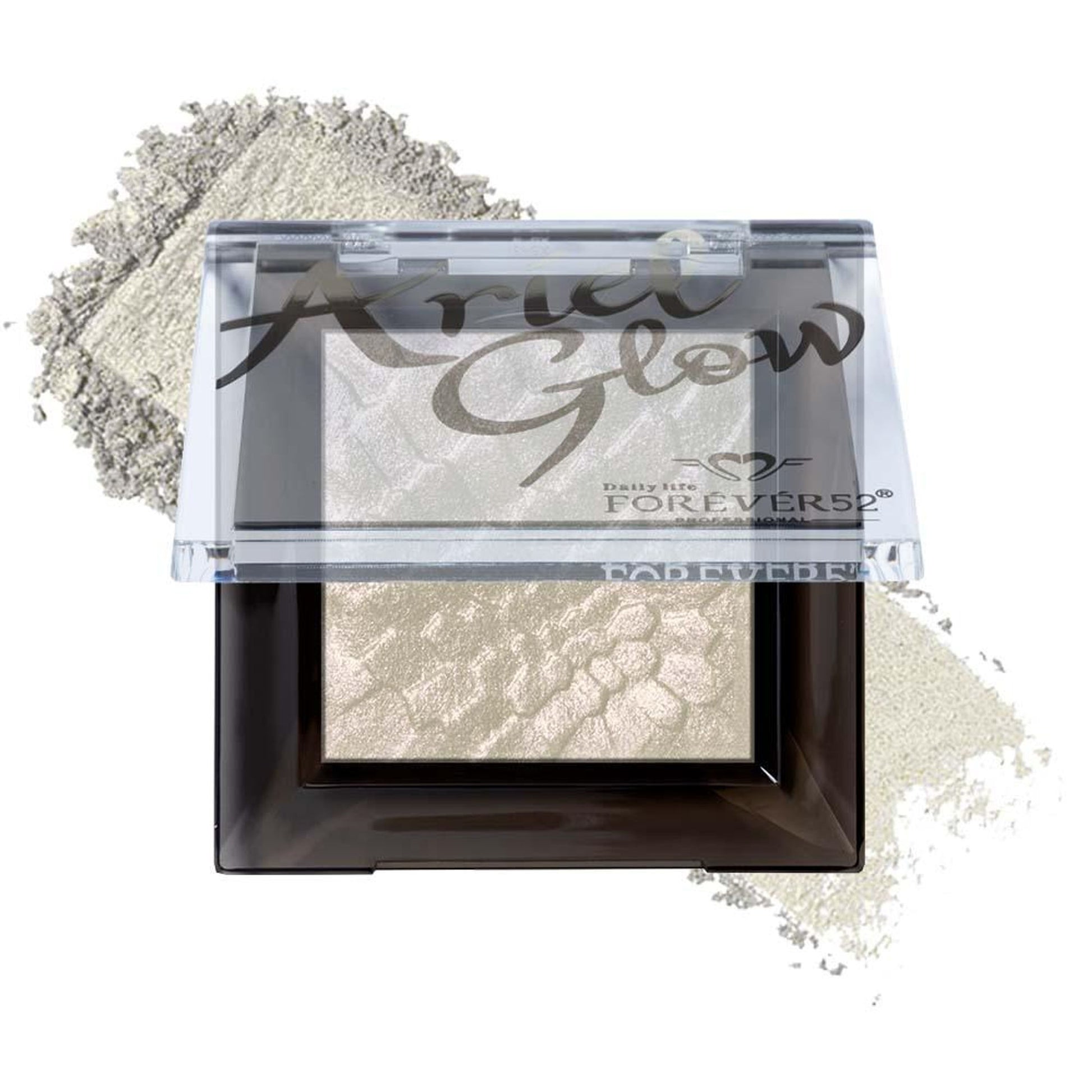 Daily Life Forever52 Sensational Ariel Glow Highlighter - Marine 03