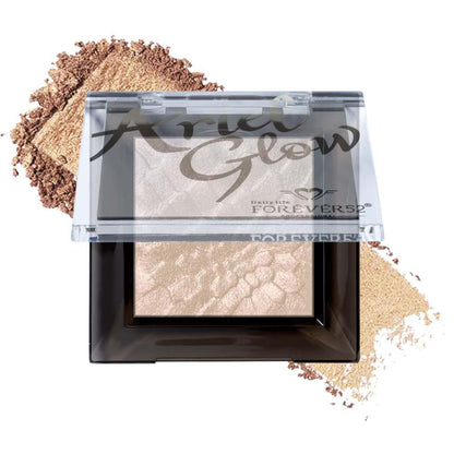Daily Life Forever52 Sensational Ariel Glow Highlighter - Scuba 04