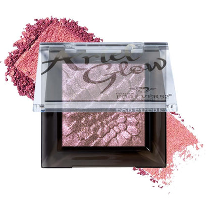 Daily Life Forever52 Sensational Ariel Glow Highlighter - Monochrome 06
