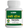 SDH Naturals Eladi Gutika