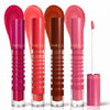 Parul Garg Beauty High Shine Nourishing Tinted Lip Gloss with SPF 20 - Pack of 4