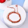 Dhiyona Multistrand Rakhi