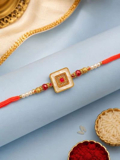 Indyancart Thread Rakhi
