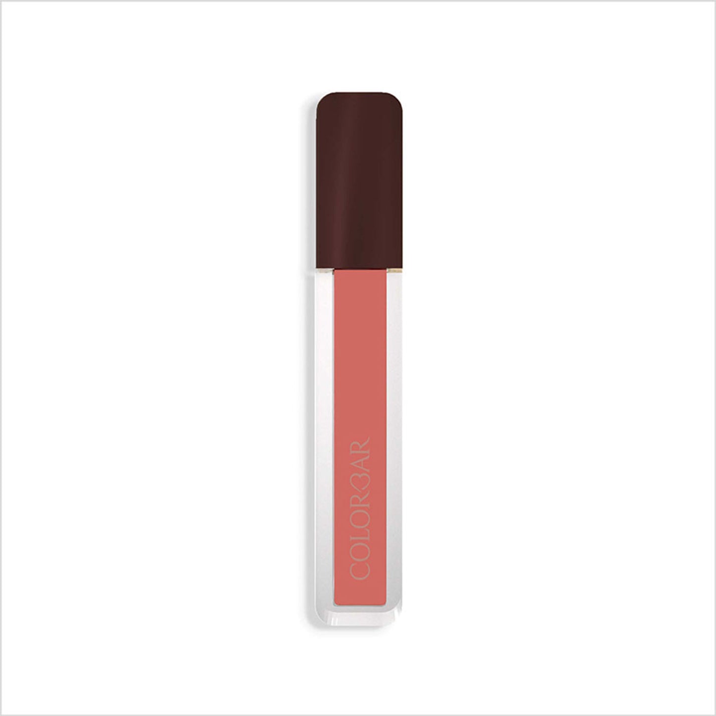 Colorbar Powerkiss Vegan Matte Lipcolor - Lust Magic