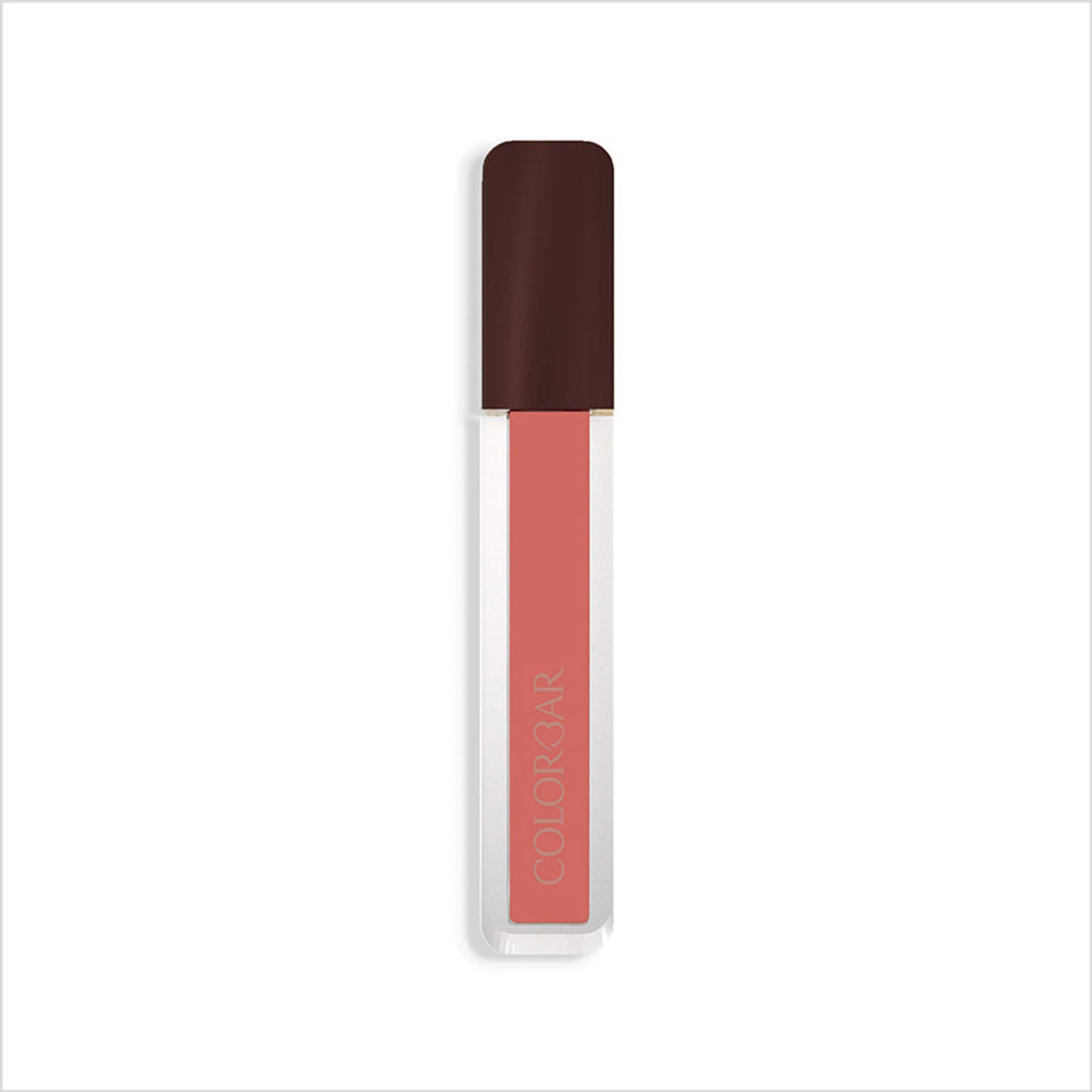 Colorbar Powerkiss Vegan Matte Lipcolor - Lust Magic