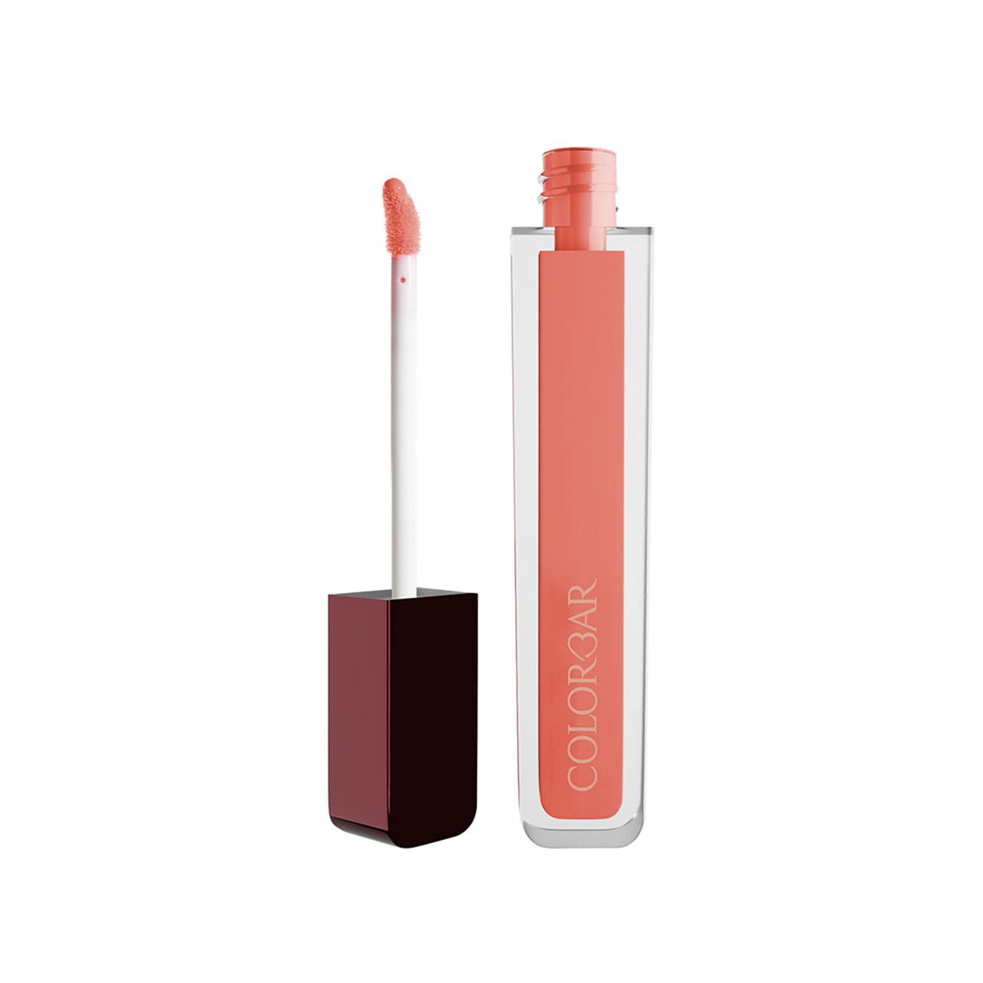 Colorbar Powerkiss Vegan Matte Lipcolor - Lust Magic