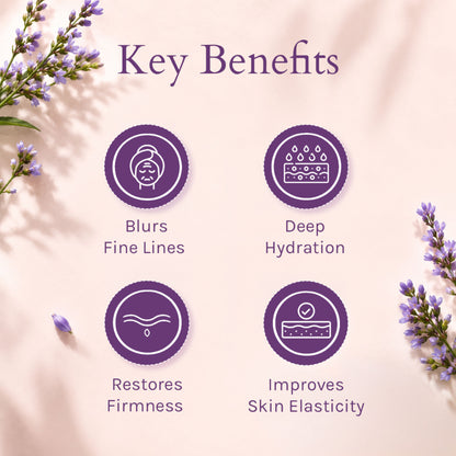 Lotus Organics + Bakuchiol Plant Retinol Creme SPF 20 PA +++