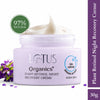 Lotus Organics+ Bakuchiol Plant Retinol Recovery Night Cream