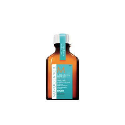 Moroccanoil Treatment Light Holiday Stocking Stuffer