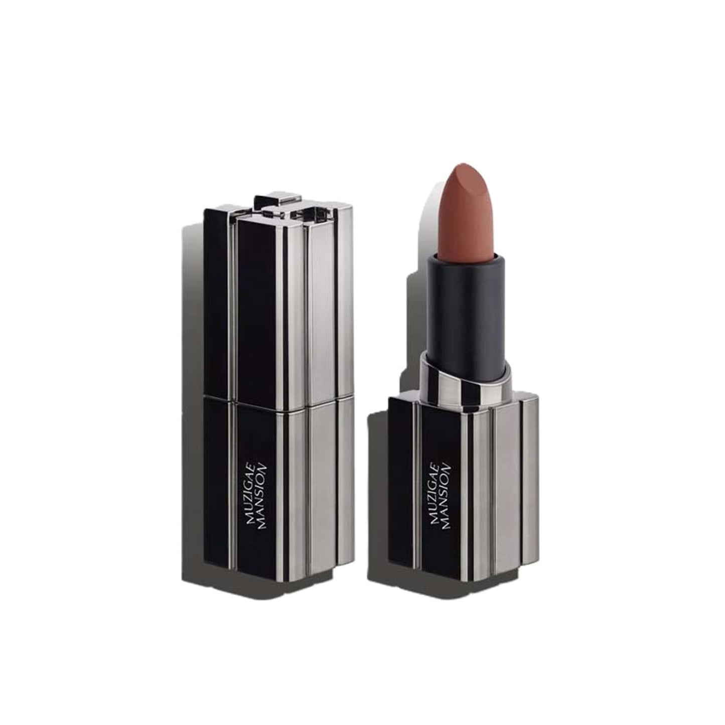 Muzigae Mansion Moodwear Blur Lipstick - Maxi