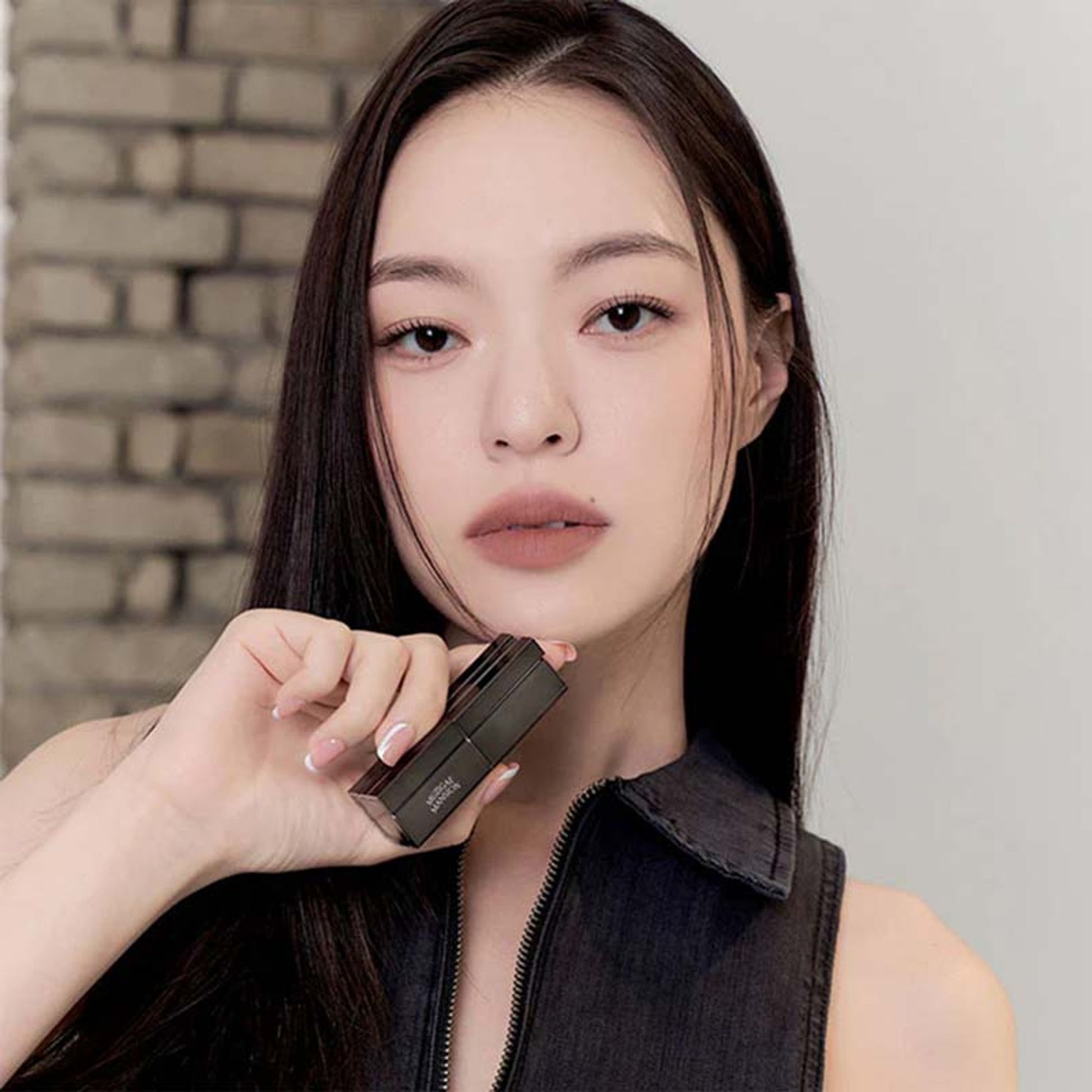 Muzigae Mansion Moodwear Blur Lipstick - Maxi