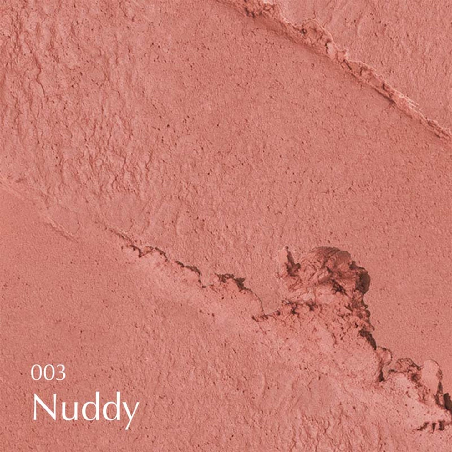 Muzigae Mansion Moodwear Blur Lipstick - Nuddy