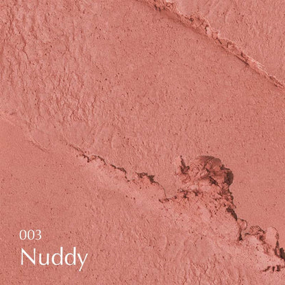 Muzigae Mansion Moodwear Blur Lipstick - Nuddy