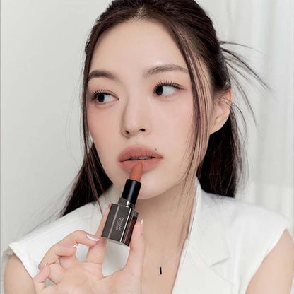 Muzigae Mansion Moodwear Blur Lipstick - Nuddy