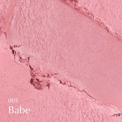 Muzigae Mansion Moodwear Blur Lipstick - Babe