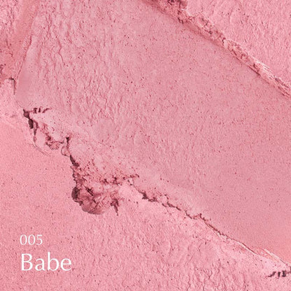 Muzigae Mansion Moodwear Blur Lipstick - Babe