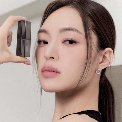 Muzigae Mansion Moodwear Blur Lipstick - Babe