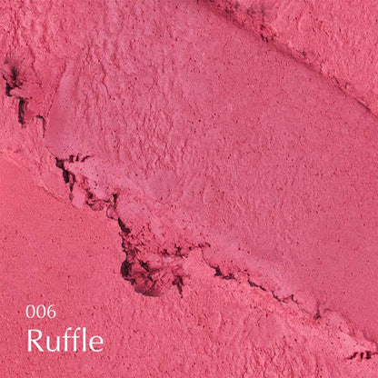 Muzigae Mansion Moodwear Blur Lipstick - Ruffle