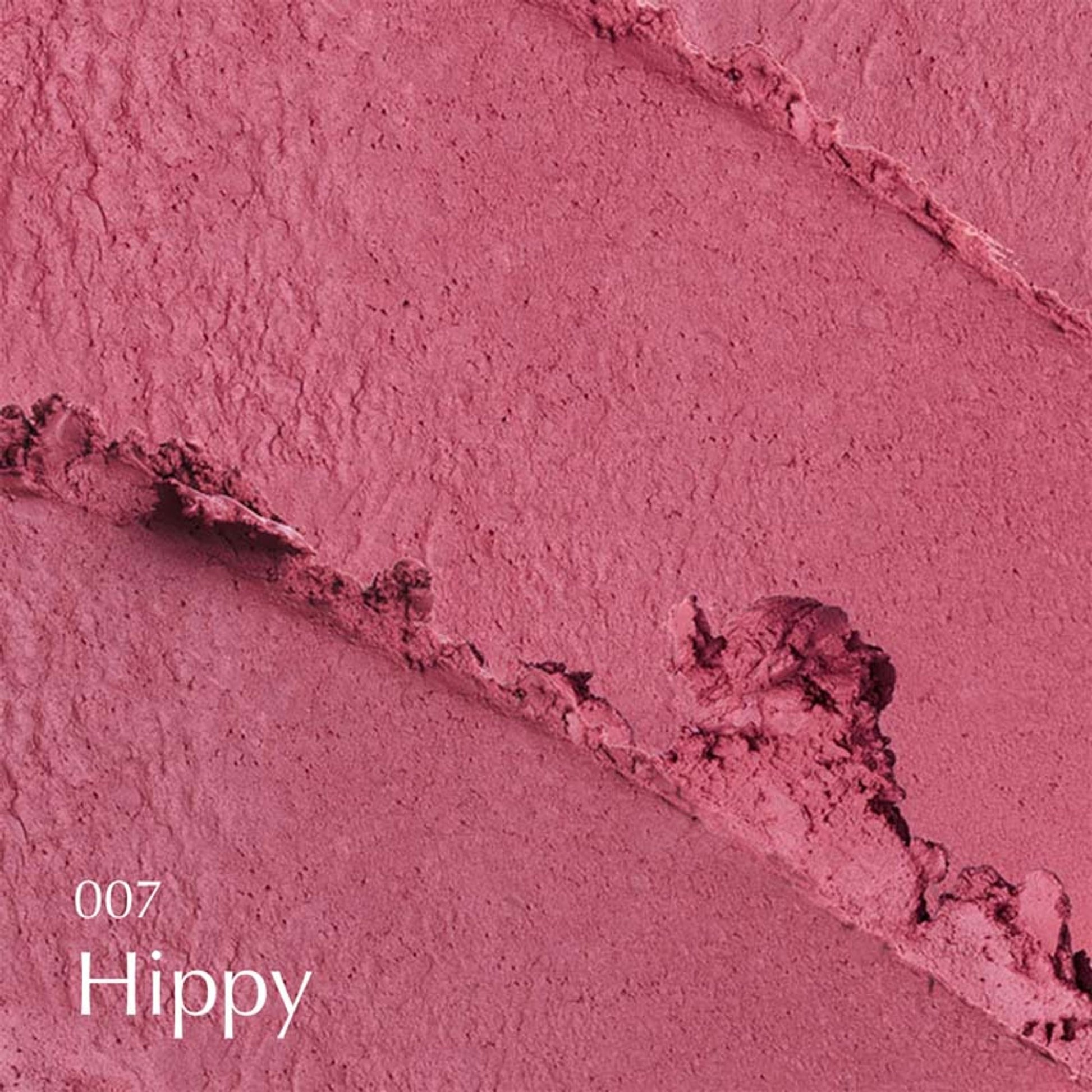 Muzigae Mansion Moodwear Blur Lipstick - Hippy