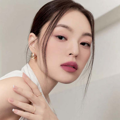 Muzigae Mansion Moodwear Blur Lipstick - Hippy