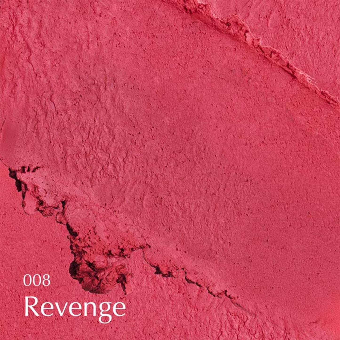 Muzigae Mansion Moodwear Blur Lipstick - Revenge