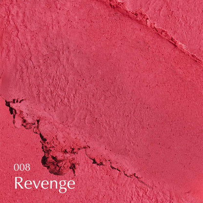Muzigae Mansion Moodwear Blur Lipstick - Revenge