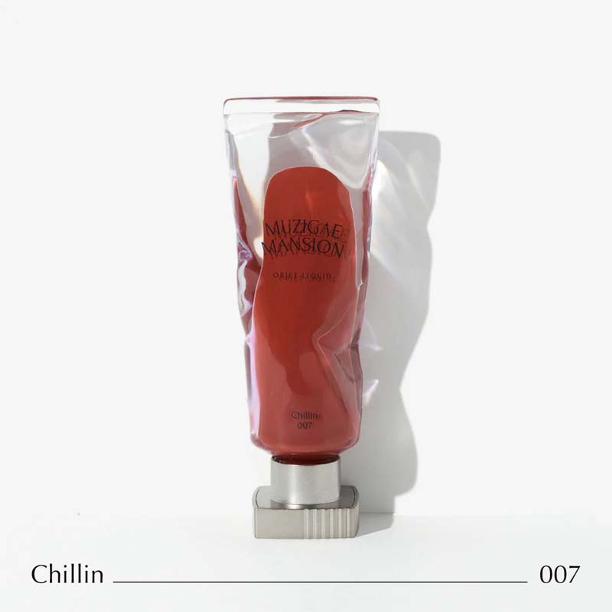 Muzigae Mansion Objet Liquid - Chillin