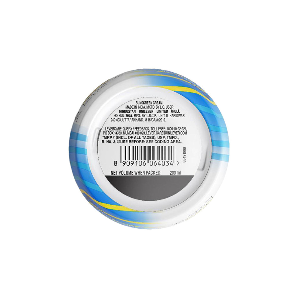 Vaseline Cloud Soft SPF 50 Light Moisturiser with Ceramides & Hyaluron for Non-Sticky Hydration