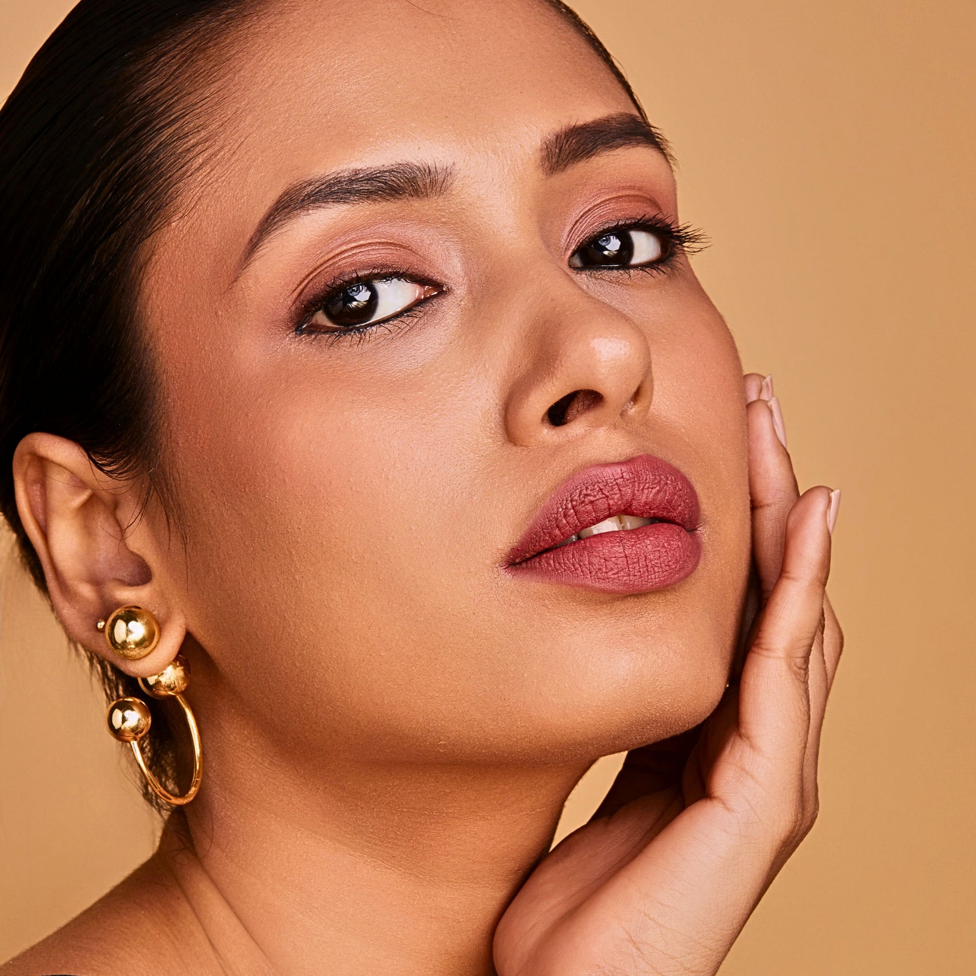 Spekta Cosmetics Matte Lipstick - Alpha