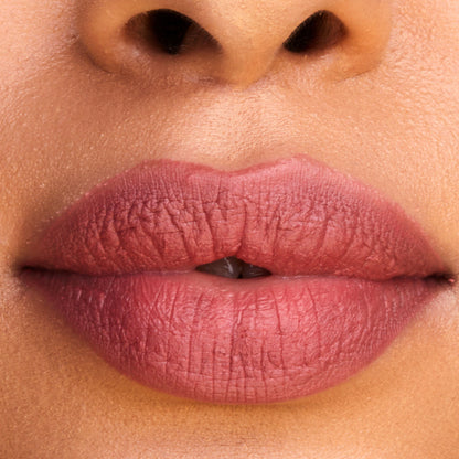 Spekta Cosmetics Matte Lipstick - Alpha