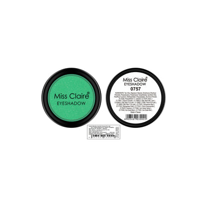 Miss Claire Single Eyeshadow - 757