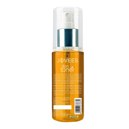 Jovees Herbal Honey Toner