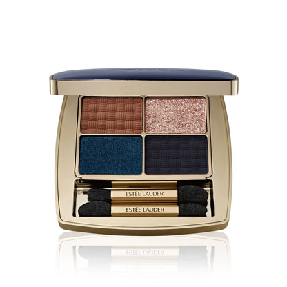 Estee Lauder The Essential Quad Eyeshadow - Poolside