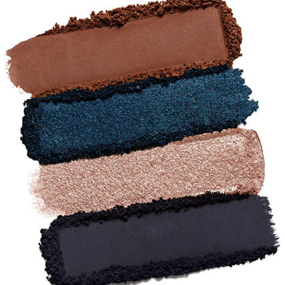 Estee Lauder The Essential Quad Eyeshadow - Poolside
