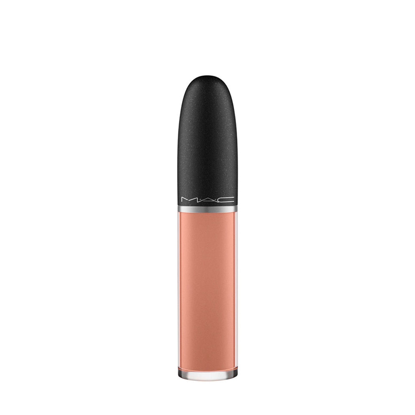 M.A.C Retro Matte Liquid Lipcolour - Burnt Spice
